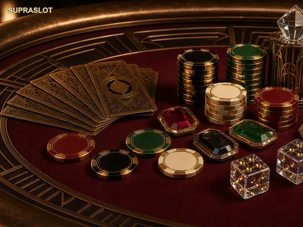 Gambar European Blackjack 2